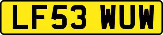 LF53WUW