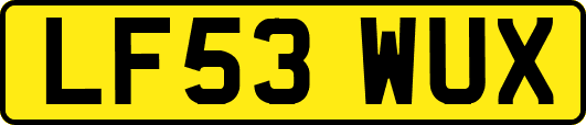 LF53WUX