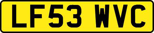 LF53WVC