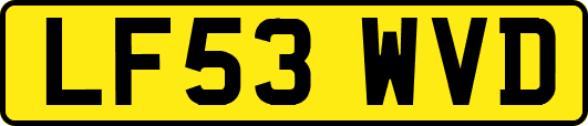 LF53WVD