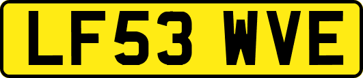 LF53WVE