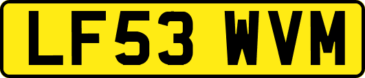 LF53WVM