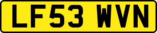 LF53WVN