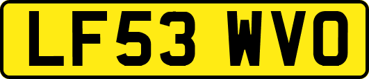 LF53WVO