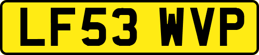 LF53WVP