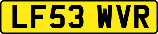 LF53WVR