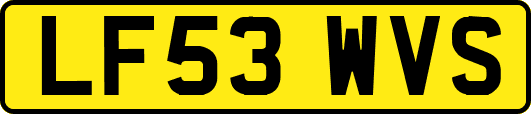 LF53WVS