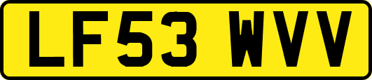 LF53WVV