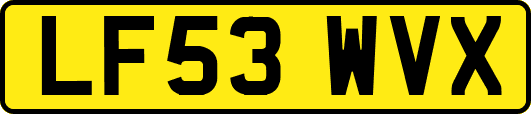 LF53WVX
