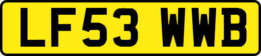 LF53WWB