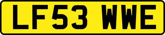 LF53WWE