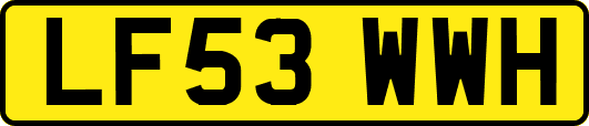 LF53WWH