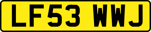 LF53WWJ