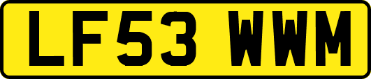 LF53WWM