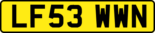 LF53WWN