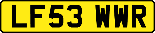 LF53WWR