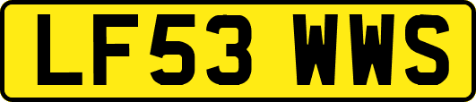 LF53WWS