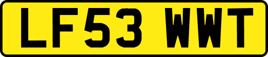 LF53WWT