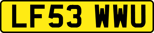 LF53WWU