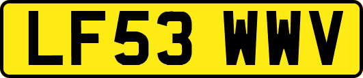 LF53WWV