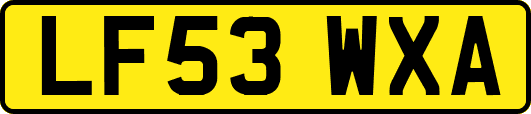 LF53WXA