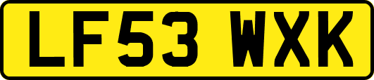 LF53WXK