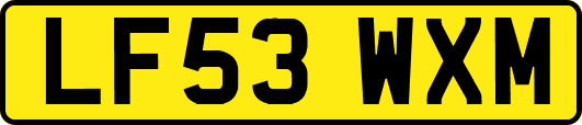 LF53WXM