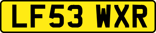 LF53WXR