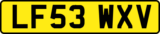 LF53WXV