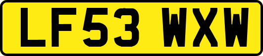 LF53WXW