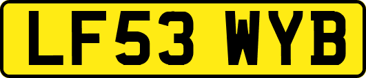 LF53WYB