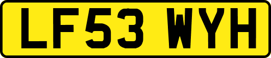 LF53WYH