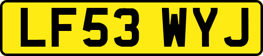 LF53WYJ