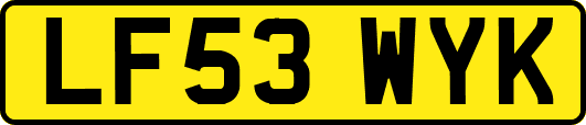 LF53WYK