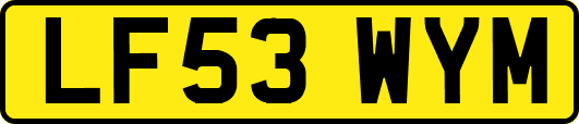LF53WYM