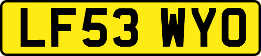 LF53WYO