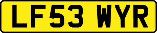 LF53WYR
