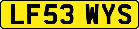 LF53WYS