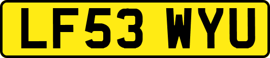 LF53WYU