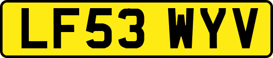 LF53WYV