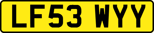 LF53WYY