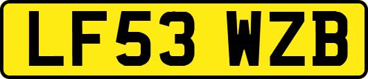 LF53WZB