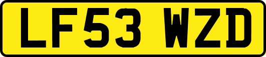 LF53WZD