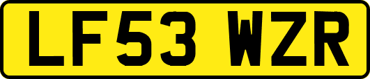 LF53WZR