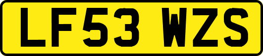 LF53WZS