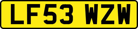 LF53WZW