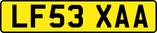 LF53XAA