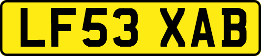 LF53XAB