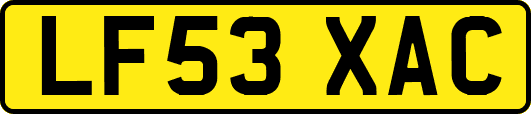 LF53XAC