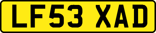 LF53XAD